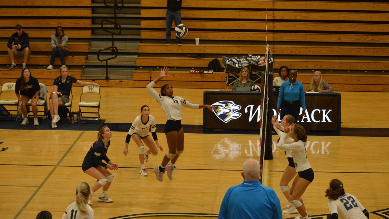 Whitefield defeated Mount Vernon to advance to area championhip