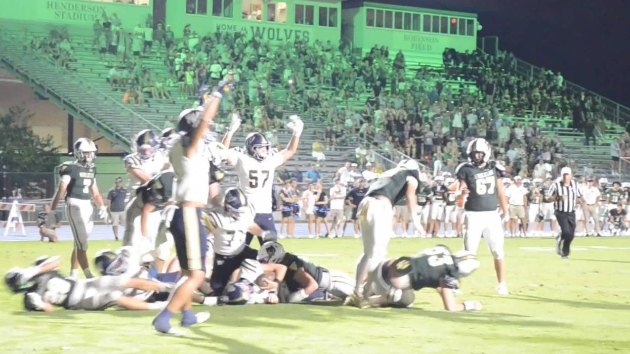 Whitefield opens season with win over Wesleyan