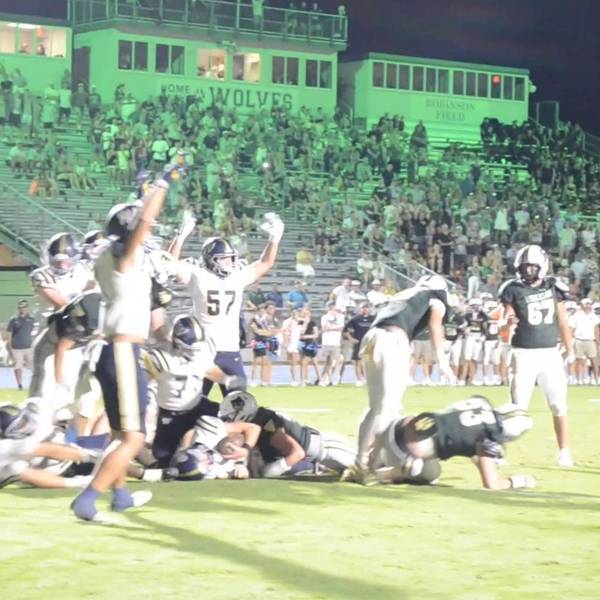 Whitefield opens season with win over Wesleyan