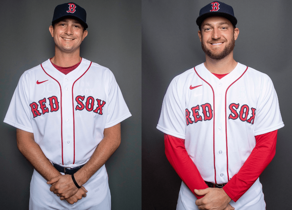 Whitlock and Andriese