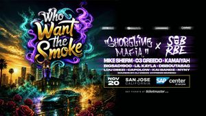 Shoreline Mafia & SOB X RBE