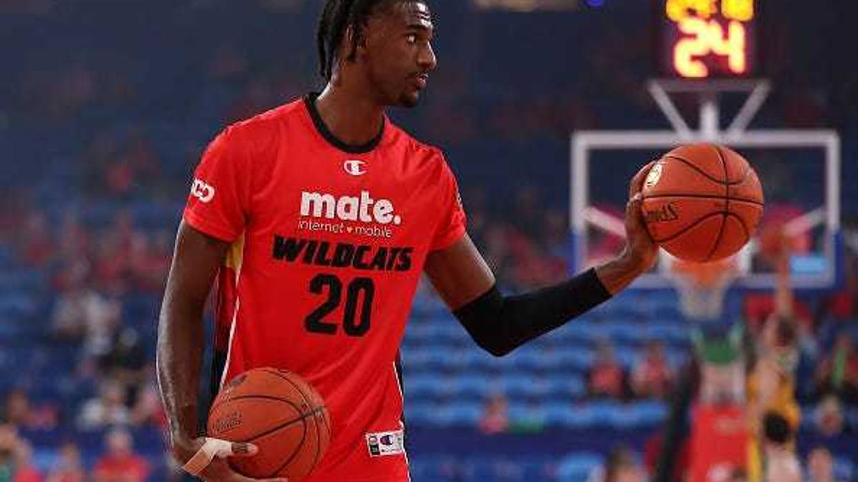 Who will the Hawks select with the No. 1 overall pick