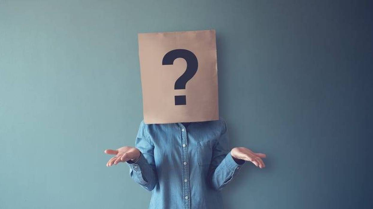 Who?