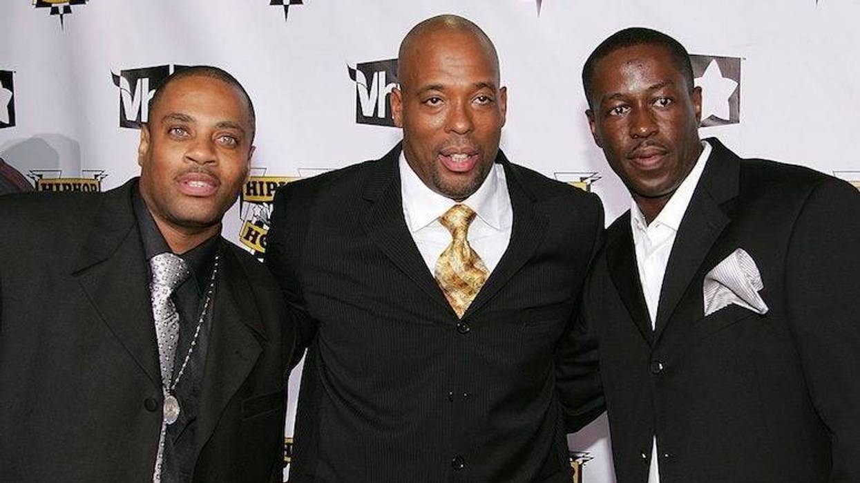 Whodini