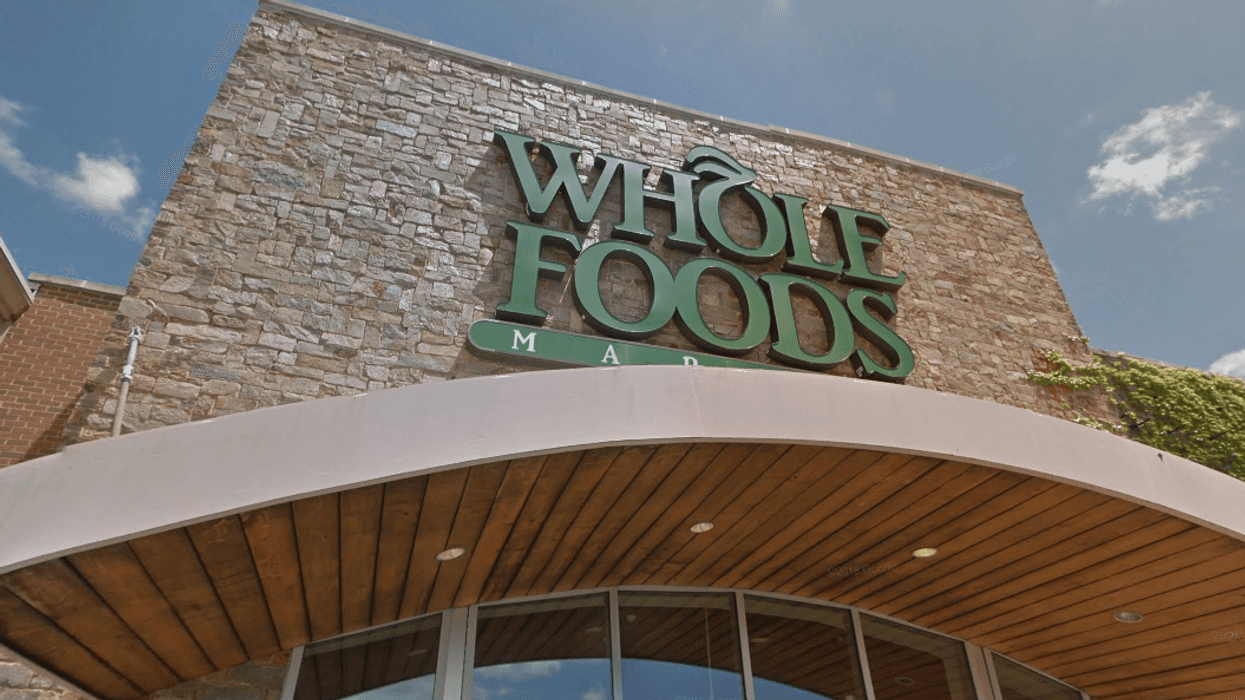 Whole Foods in Lake Grove