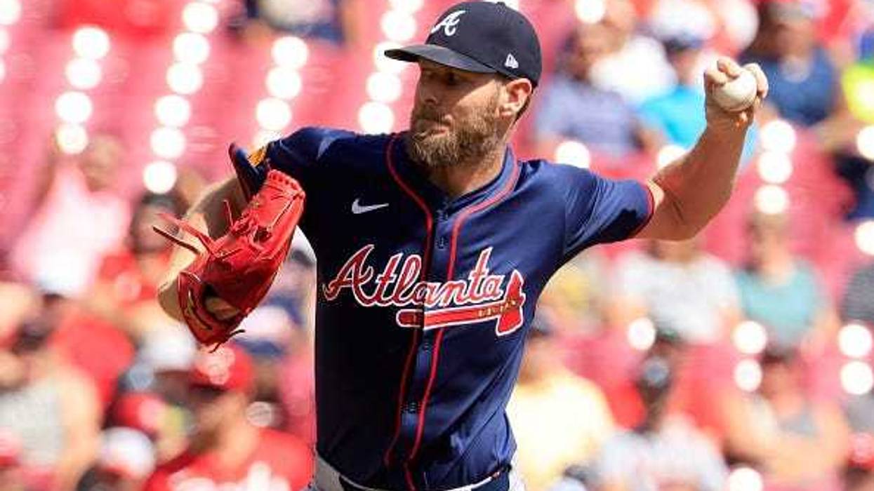 Why a healthy 2025 Braves team may be the best in MLB this season