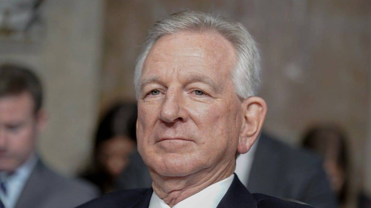 Why a single senator is blocking US military promotions and what it means for the Pentagon