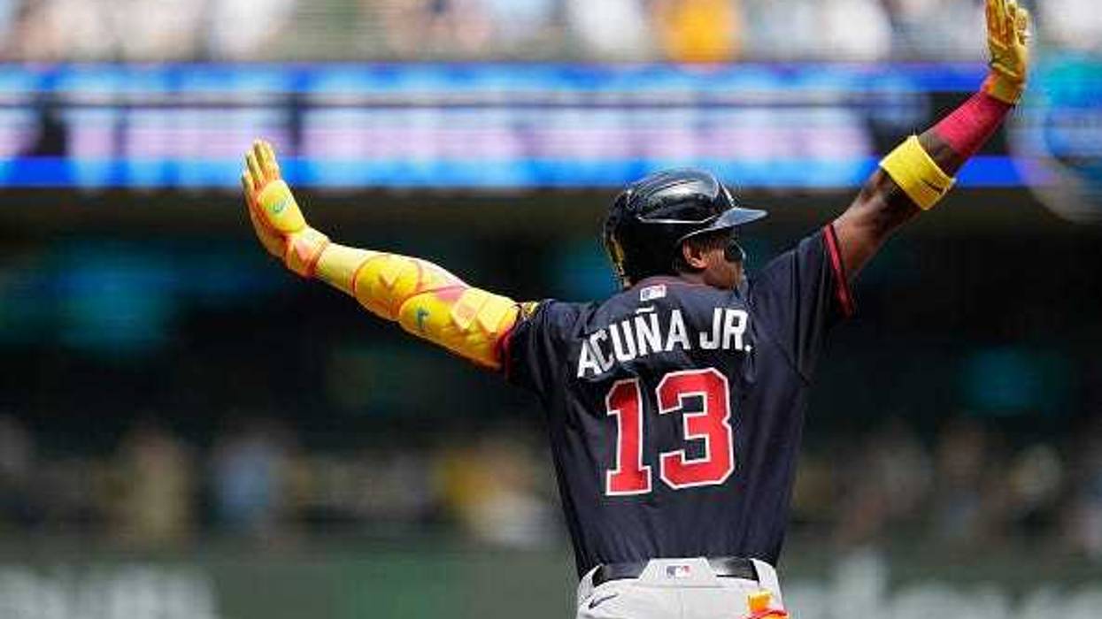Why injuries may keep Ronald Acuna Jr. from getting a big payday