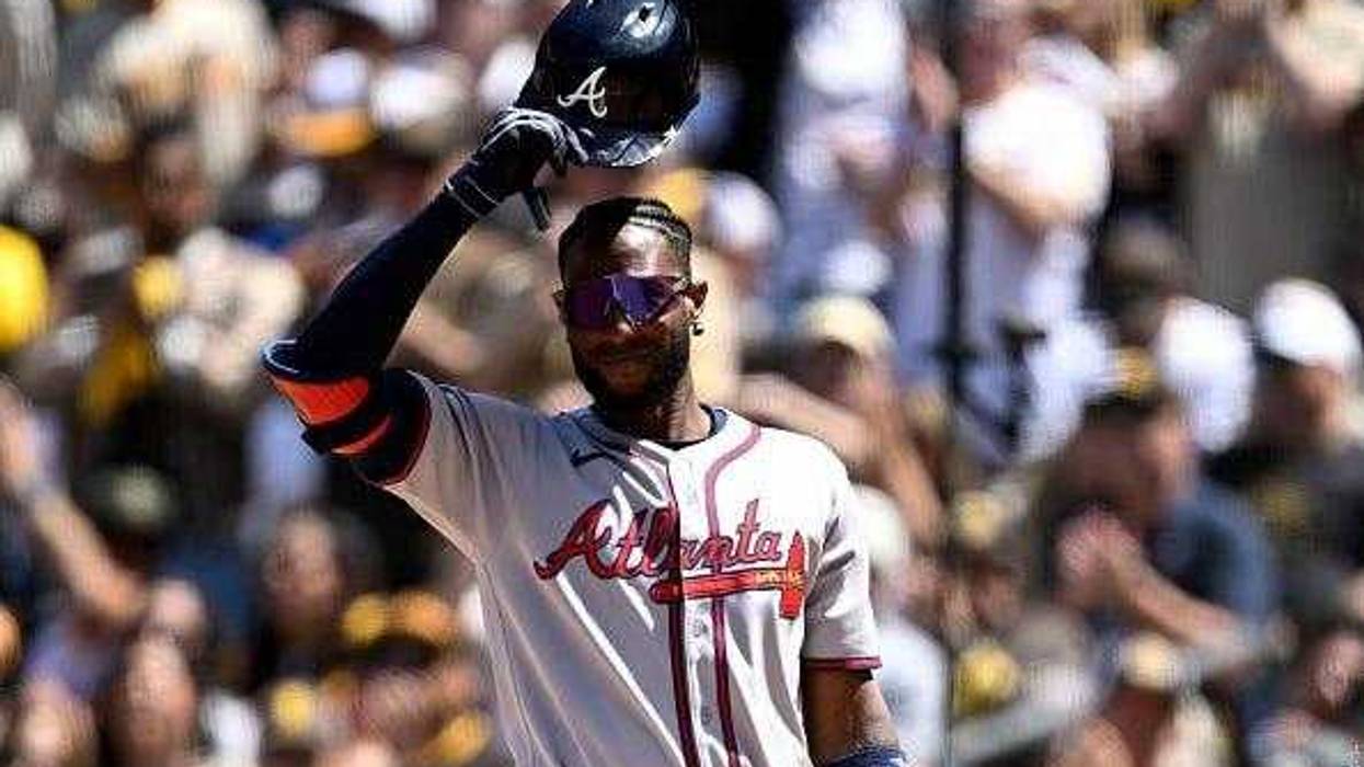 Why Jurickson Profar's return may bring Braves the energy to get team on track