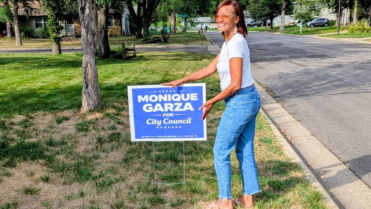 Why Minnesota’s Primary marks historic milestone for women in American politics