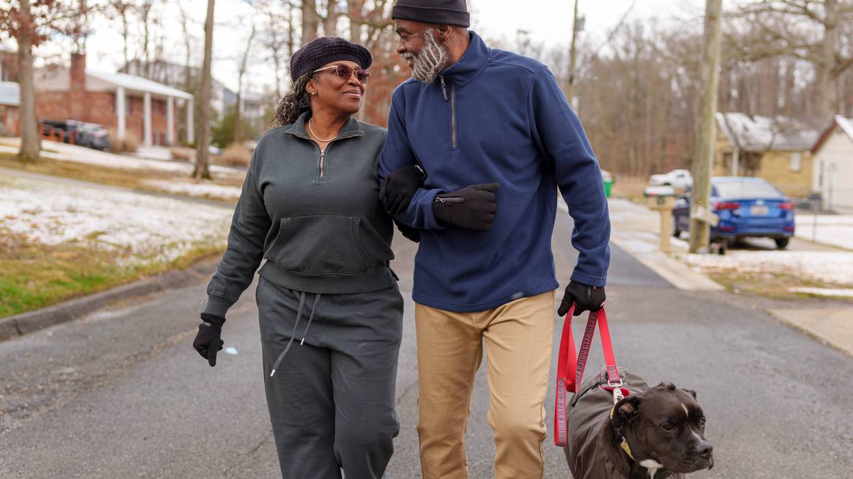 Why Winter Makes Your Joints Talk Back (And What You Can Do) | Bee Well