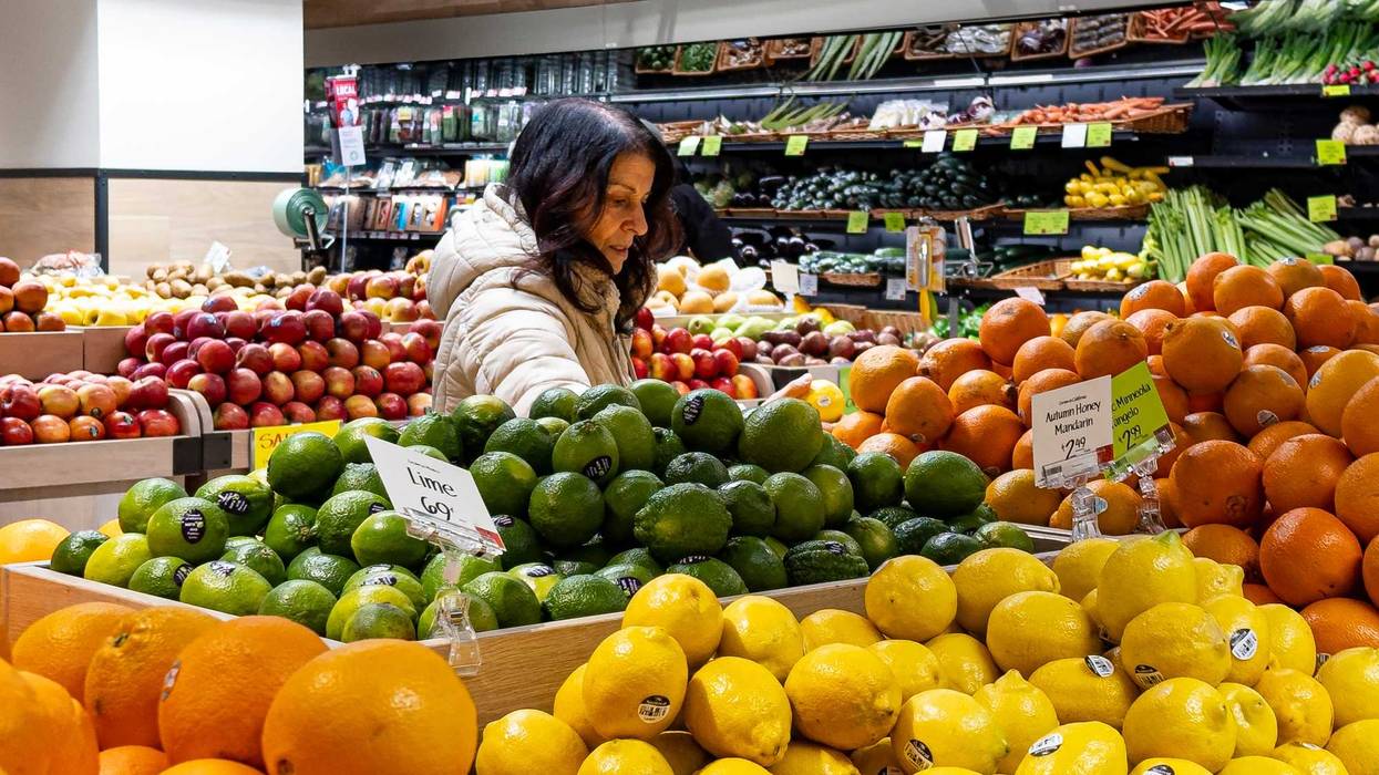 WIC Food Rule