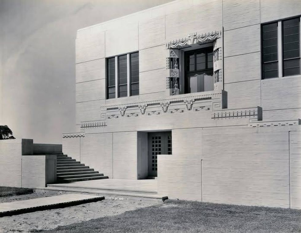 Wichita Art Museum