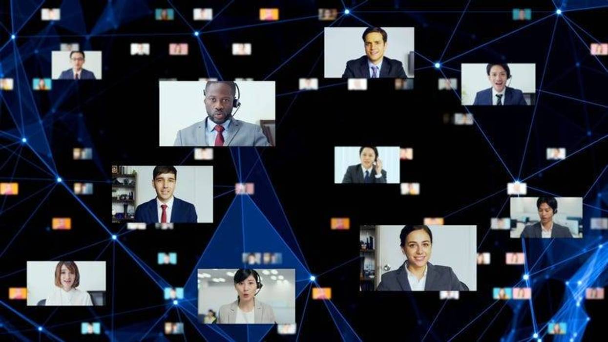 Wichita Chamber's Exposure goes virtual