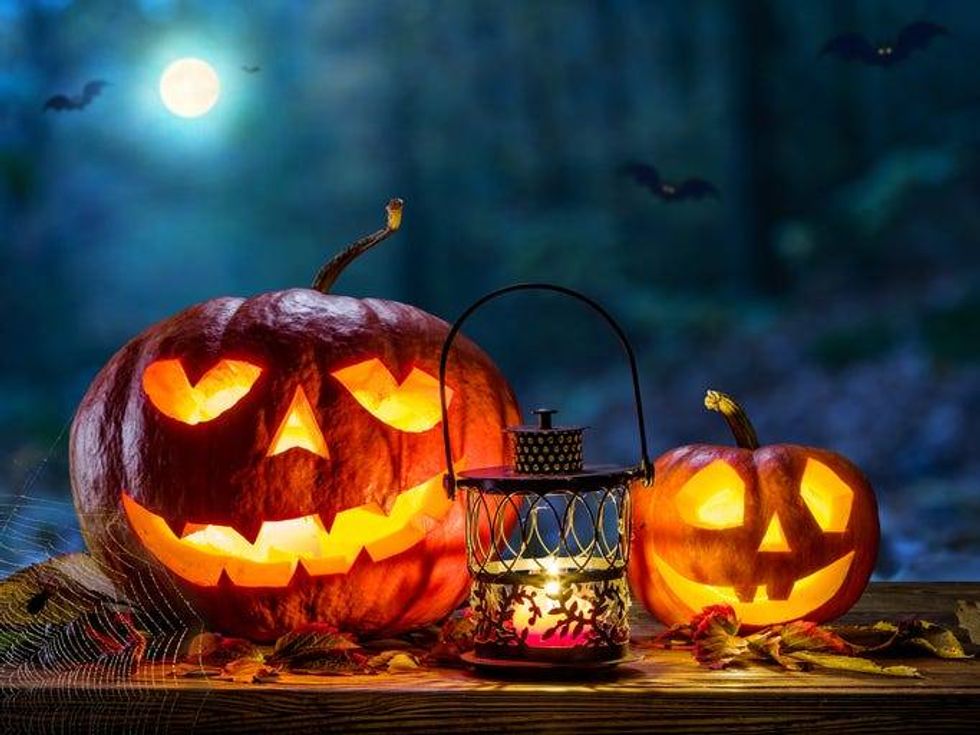 Wichita, KS Halloween Events