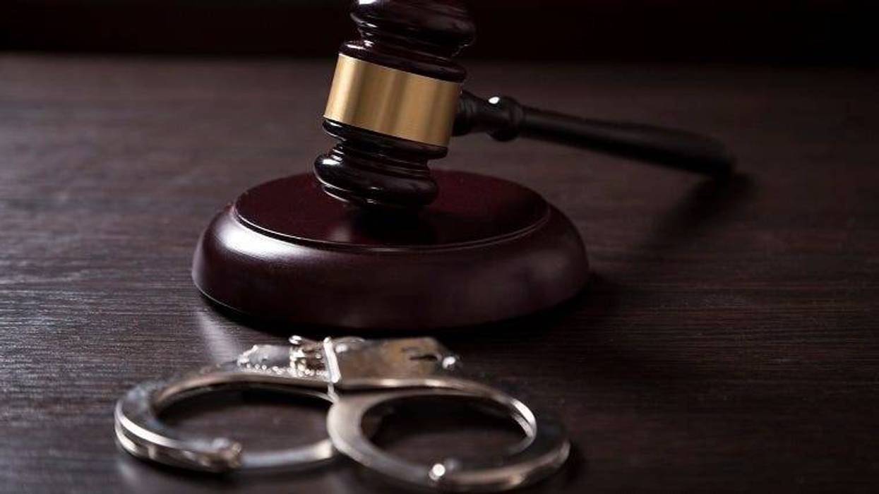 Wichita man facing charges connected to a New Year's Day shooting