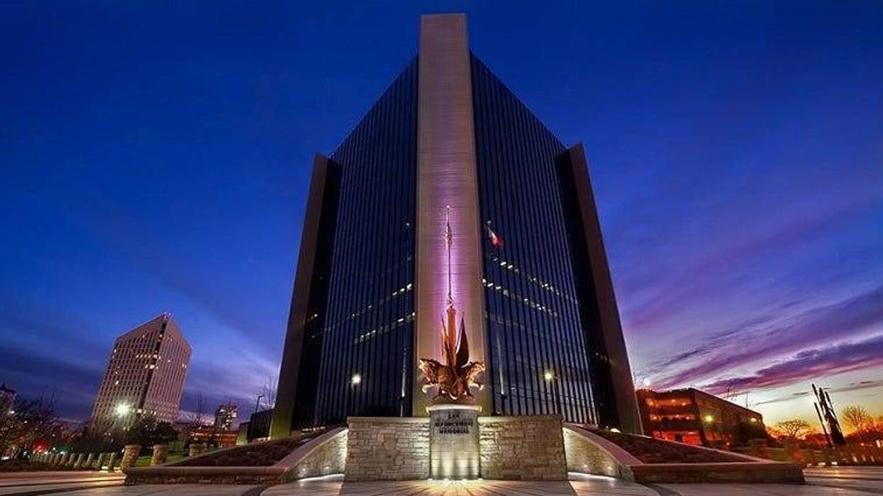 Wichita Mayor files response over ethics complaint