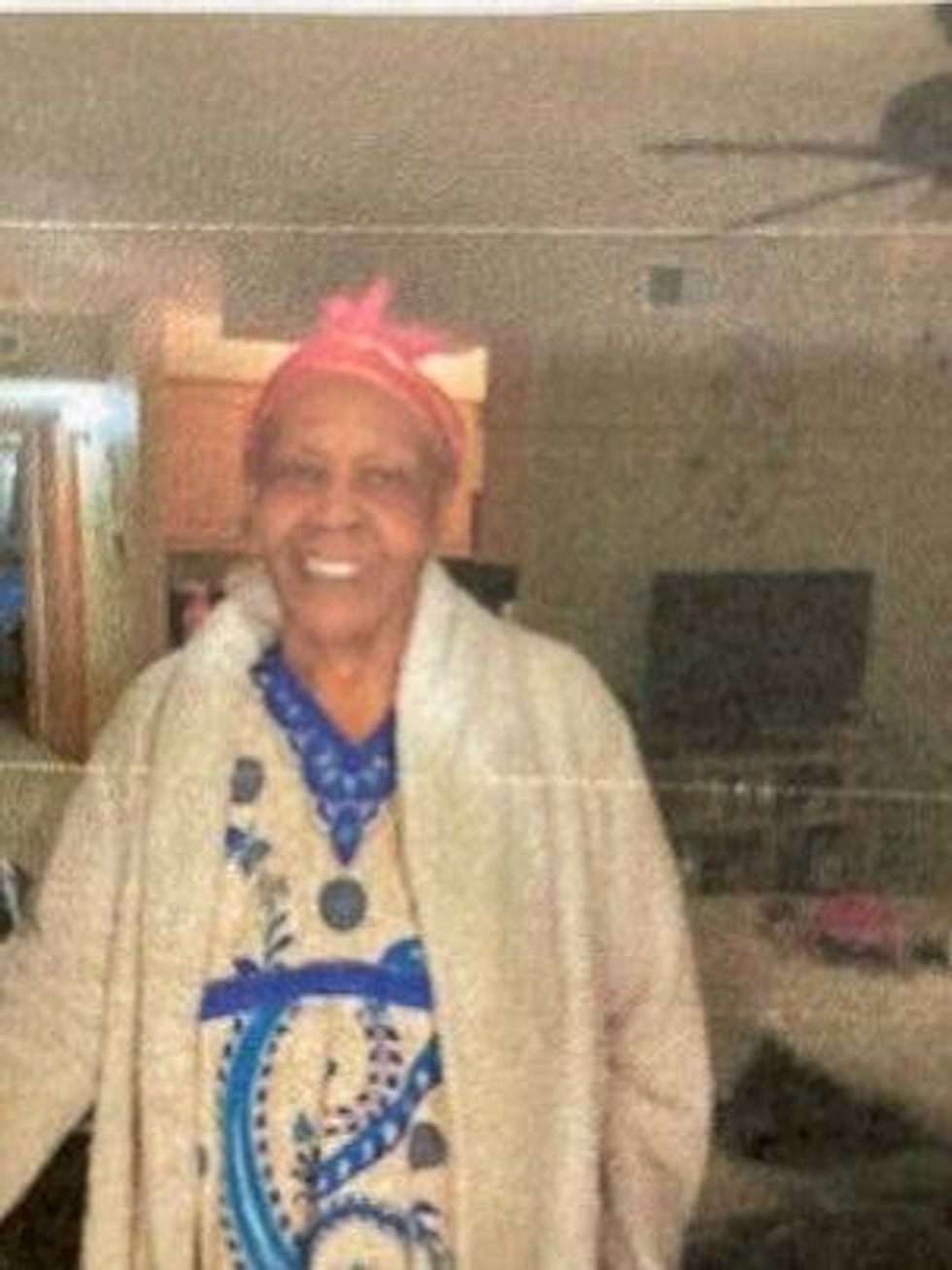 Wichita Police searching for missing woman
