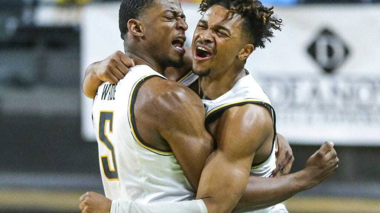 Wichita State Basketball
