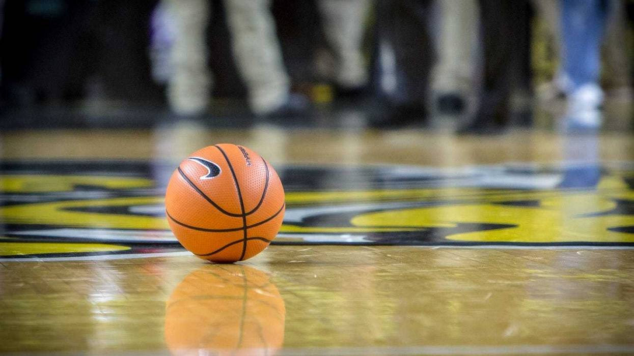 Wichita State Shockers