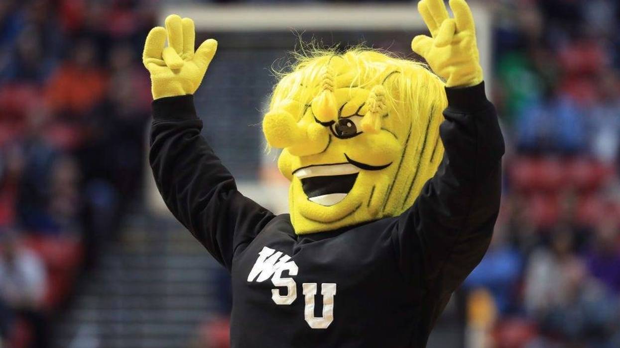 Wichita State Shockers