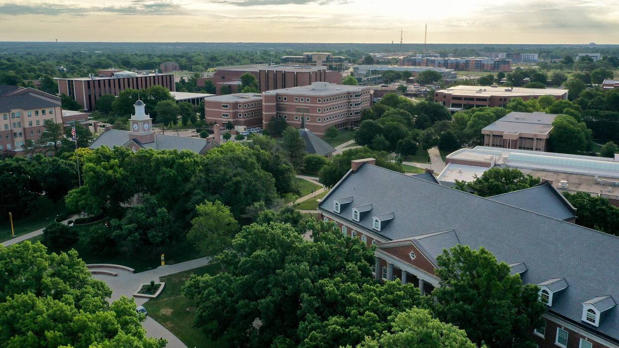 Wichita State