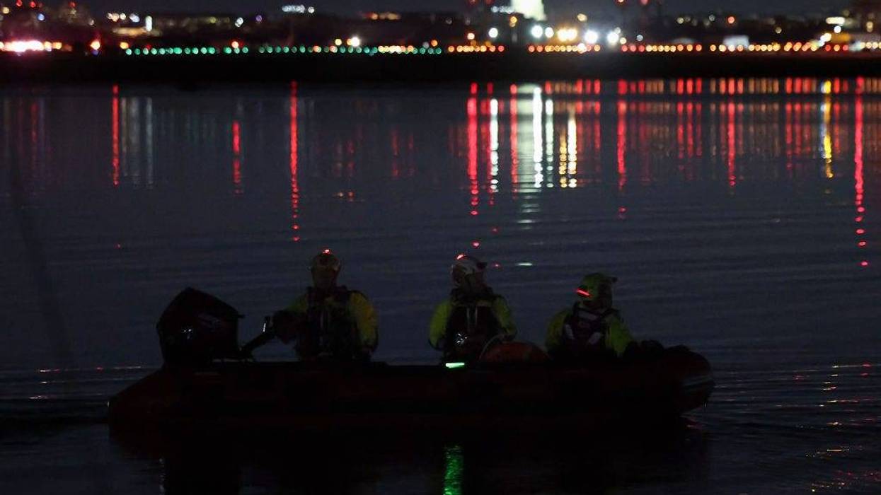 Wichita-to-DC deadly plane crash