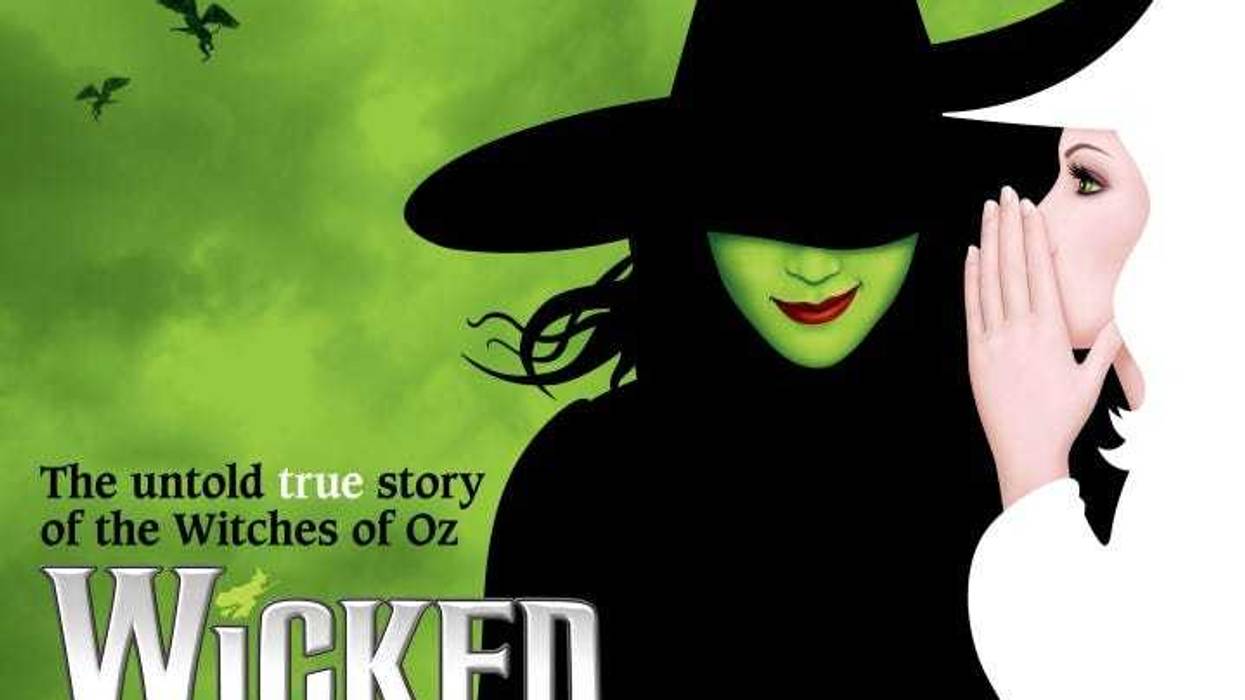 Wicked starts a month-long run at Fair Park in Dallas