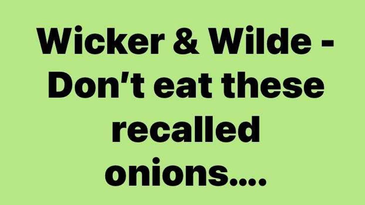 Wicker and Wilde