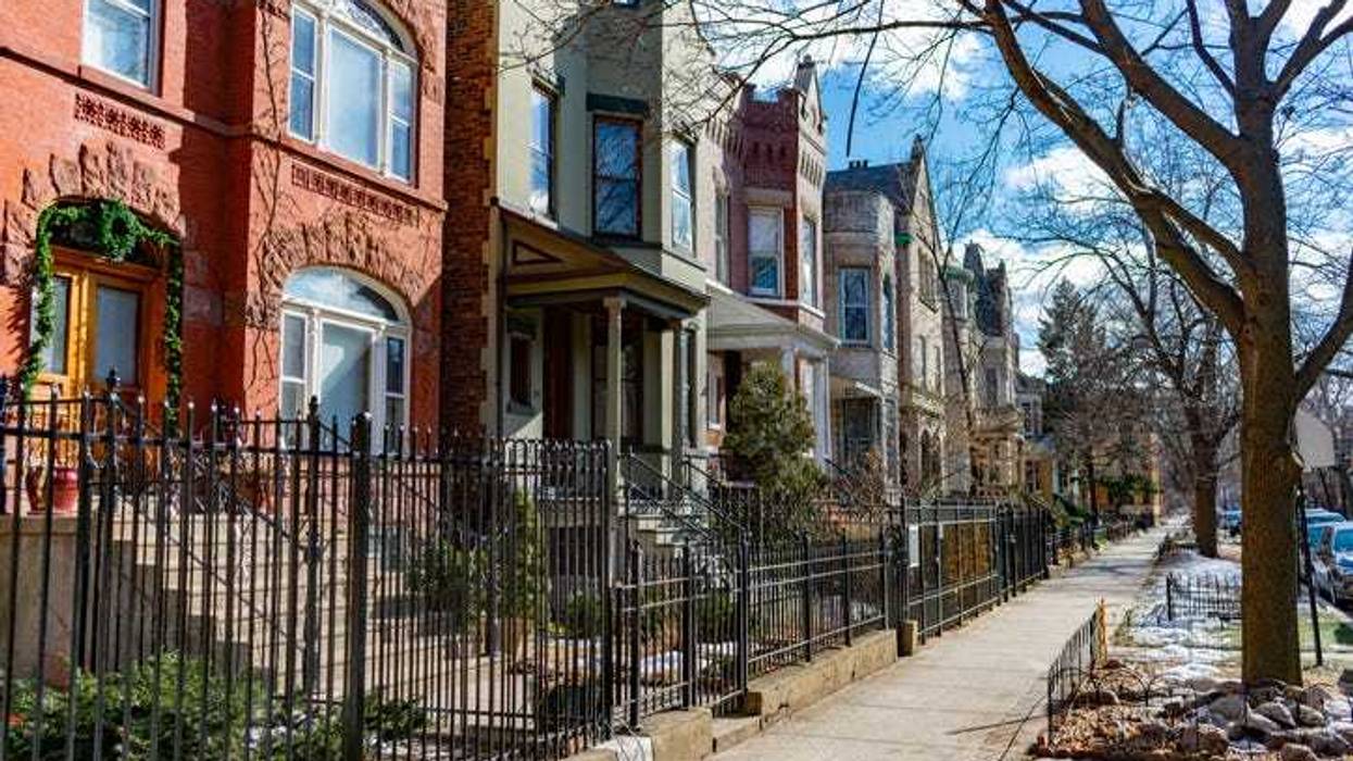 Wicker Park