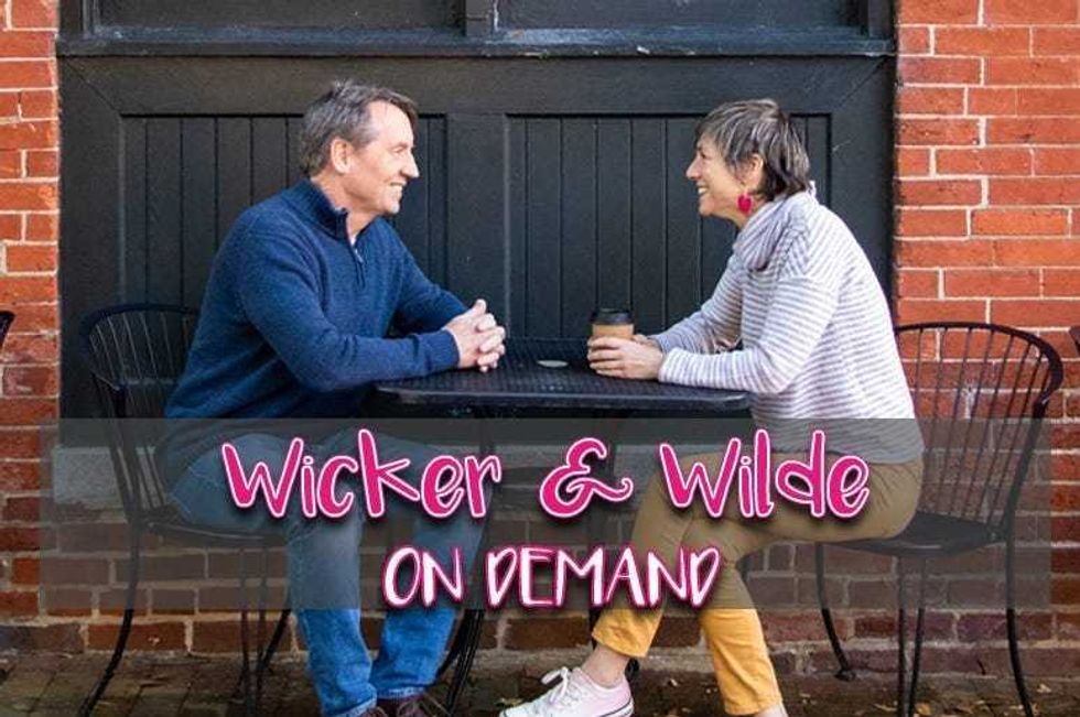 Wicker & Wilde On Demand