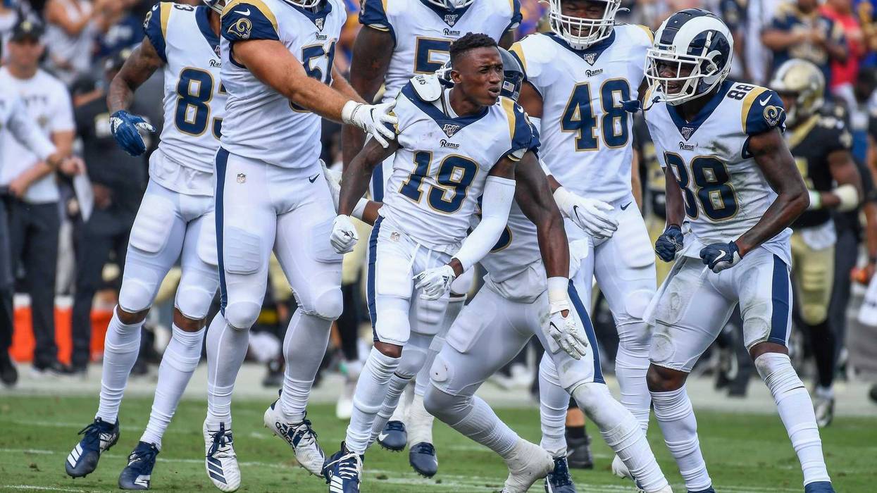 Wide receiver/returner JoJo Natson