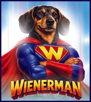 Alex Franco at  Buda Lions Club Wiener Dog Races