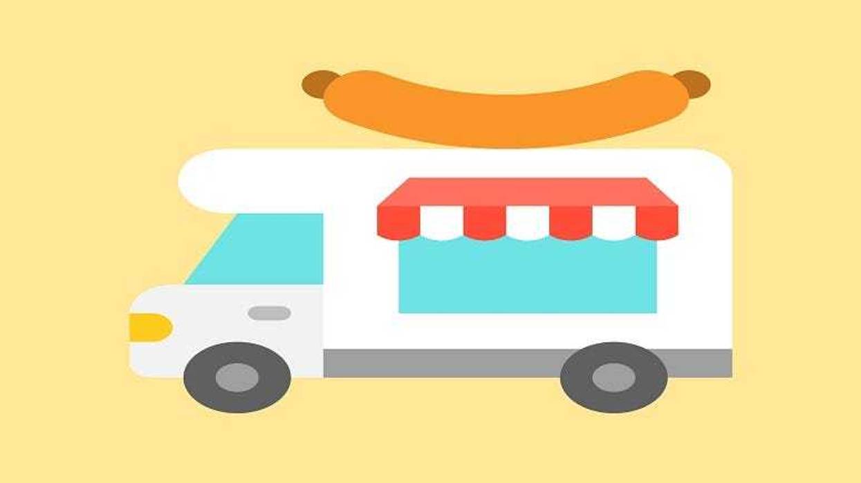 Wienermobile in RVA
