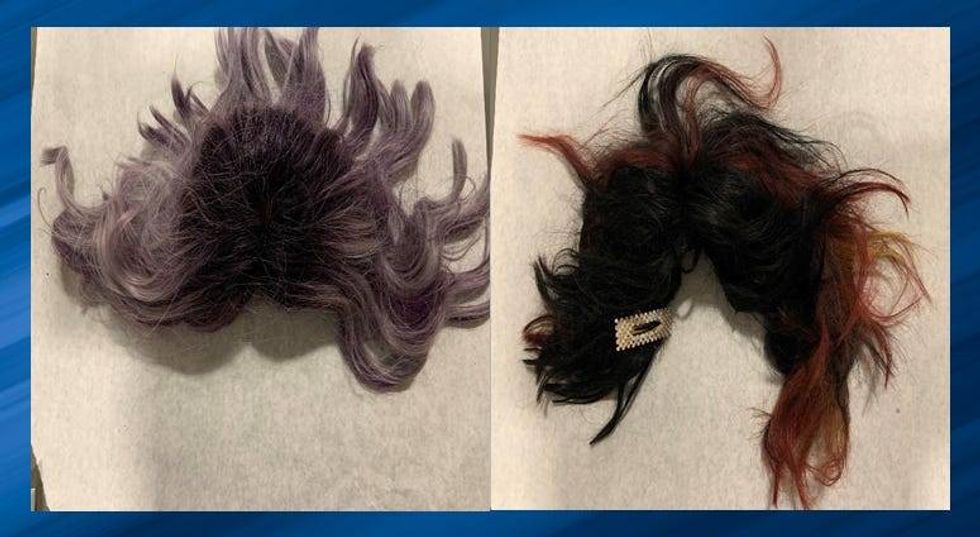 Wigs