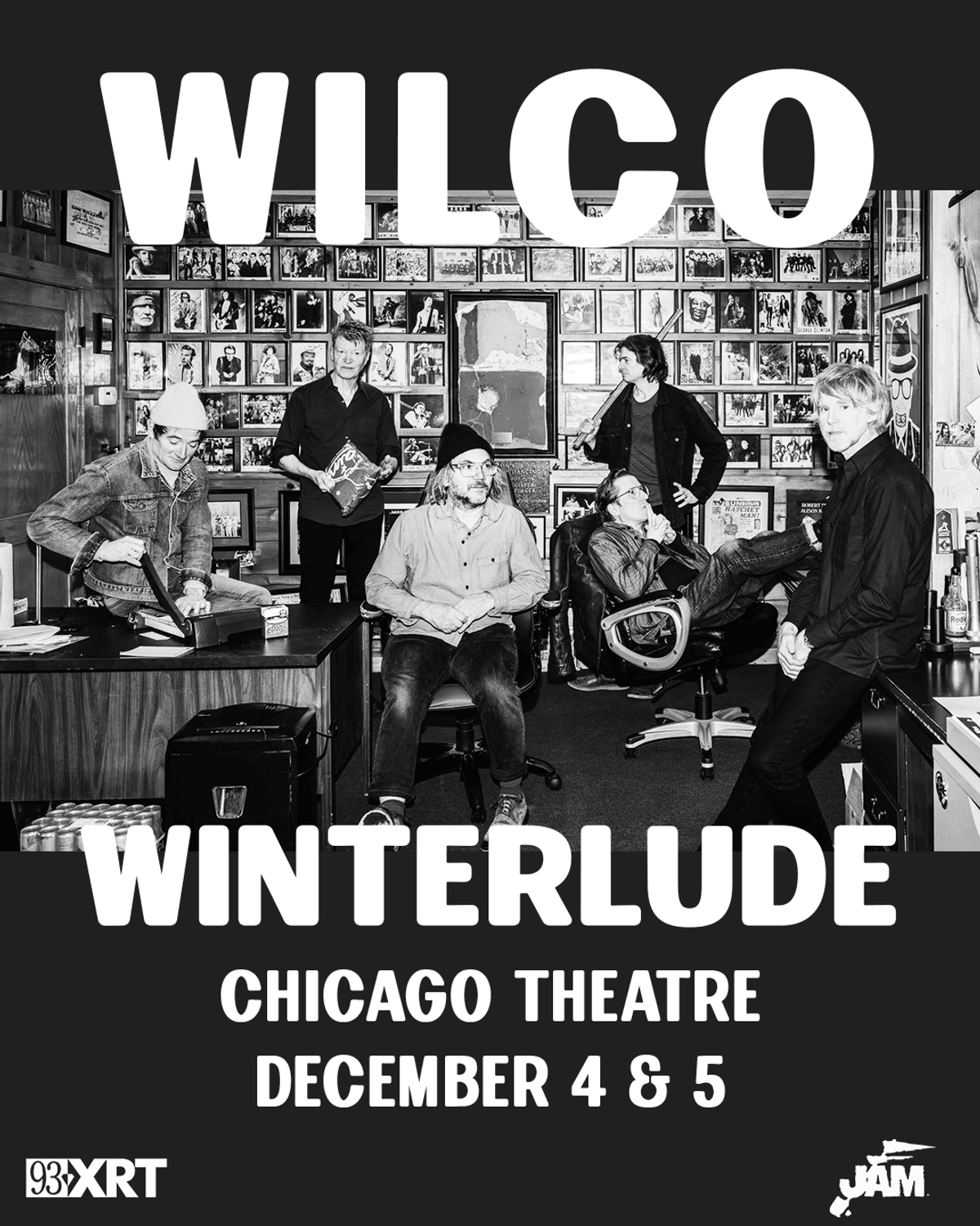 Wilco - Winterlude 2026