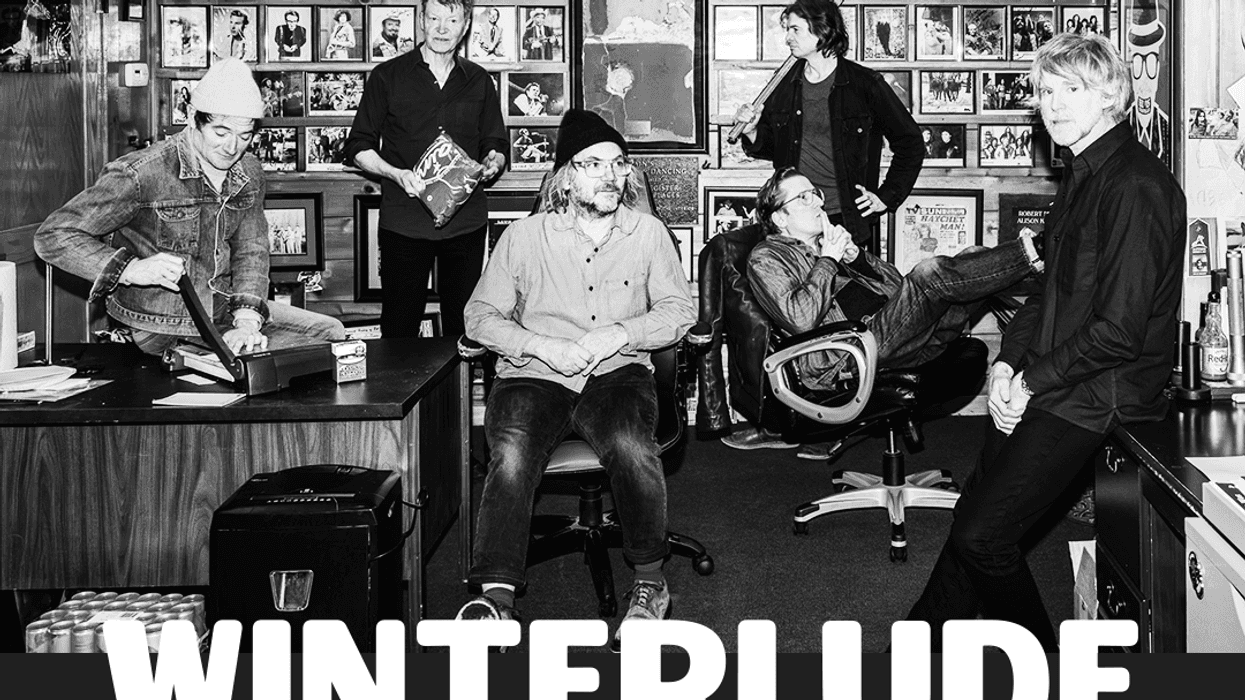 Wilco - Winterlude 2026