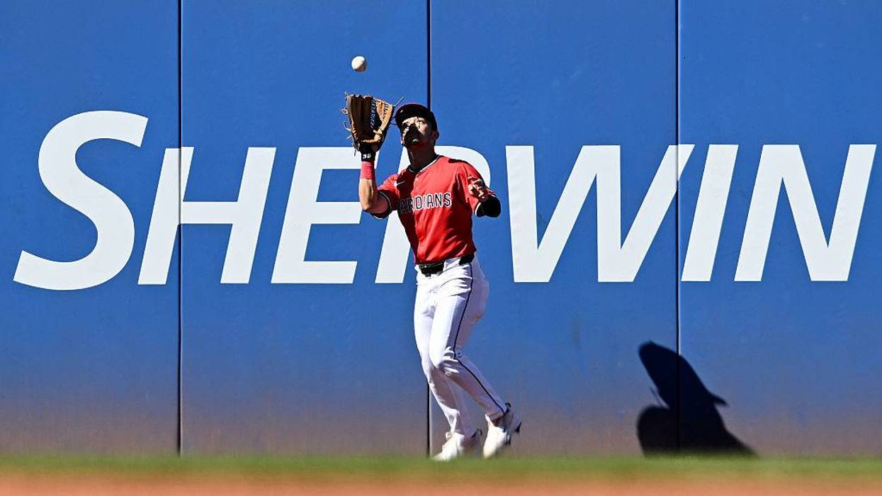 Wild Card Series - Detroit Tigers v Cleveland Guardians - Game One