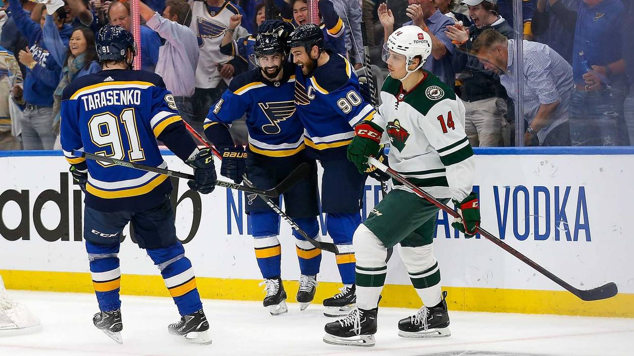 Wild lose