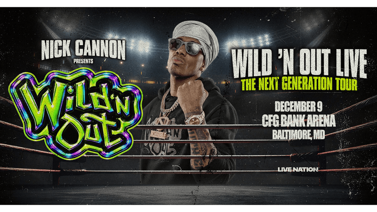 WIld N Out