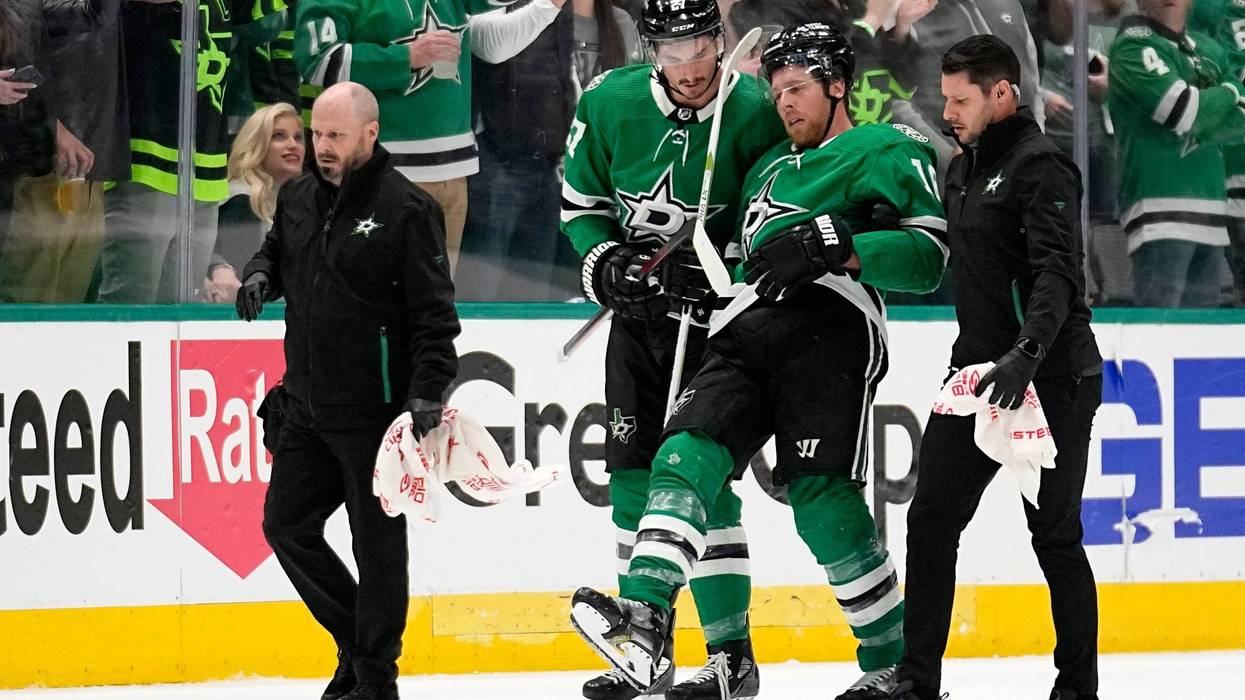 Wild Stars Hockey