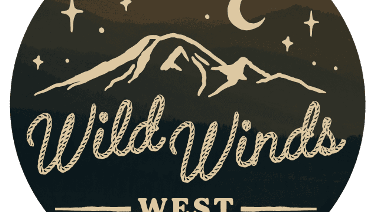 Wild Winds West at the Enumclaw Expo Center
