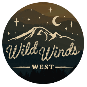 Wild Winds West at the Enumclaw Expo Center