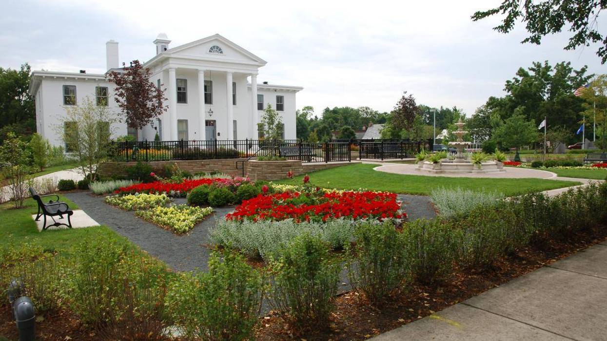Wilder Mansion