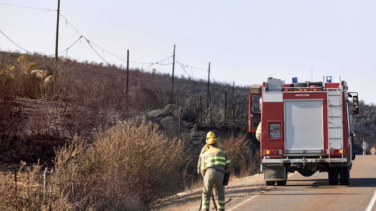 Wildfire Preparedness