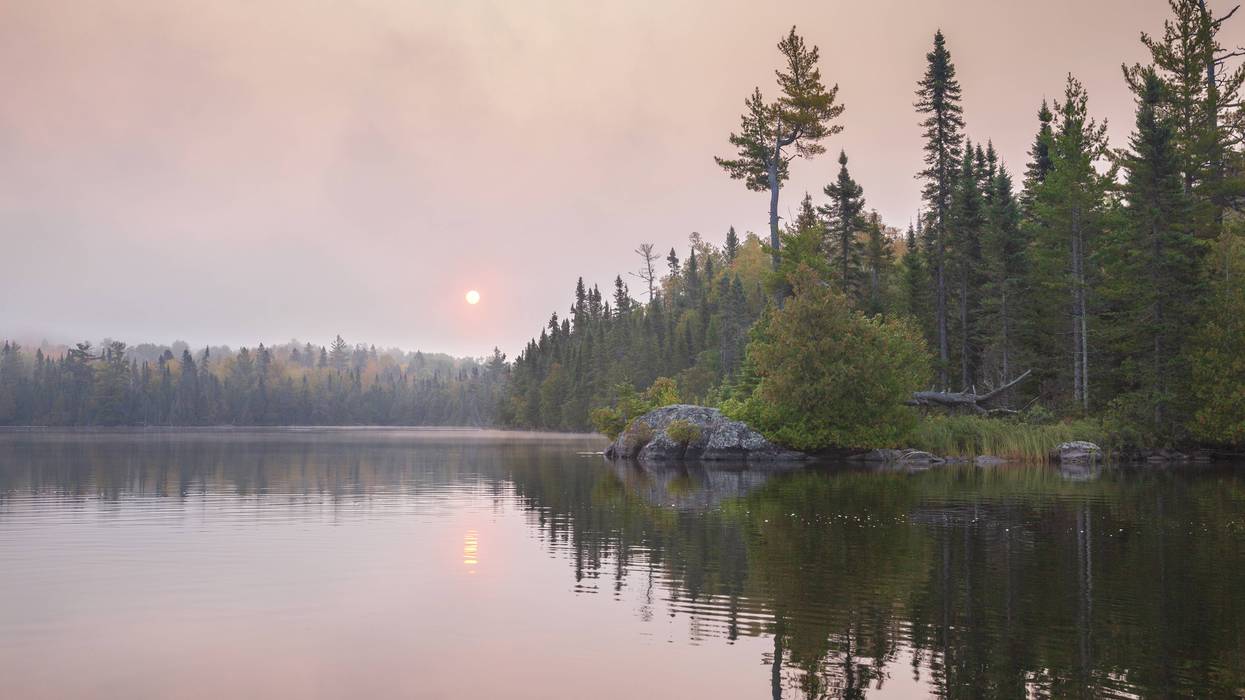 Heat warnings, air quality alerts, wildfires: There are reasons behind Minnesota's weather rollercoaster