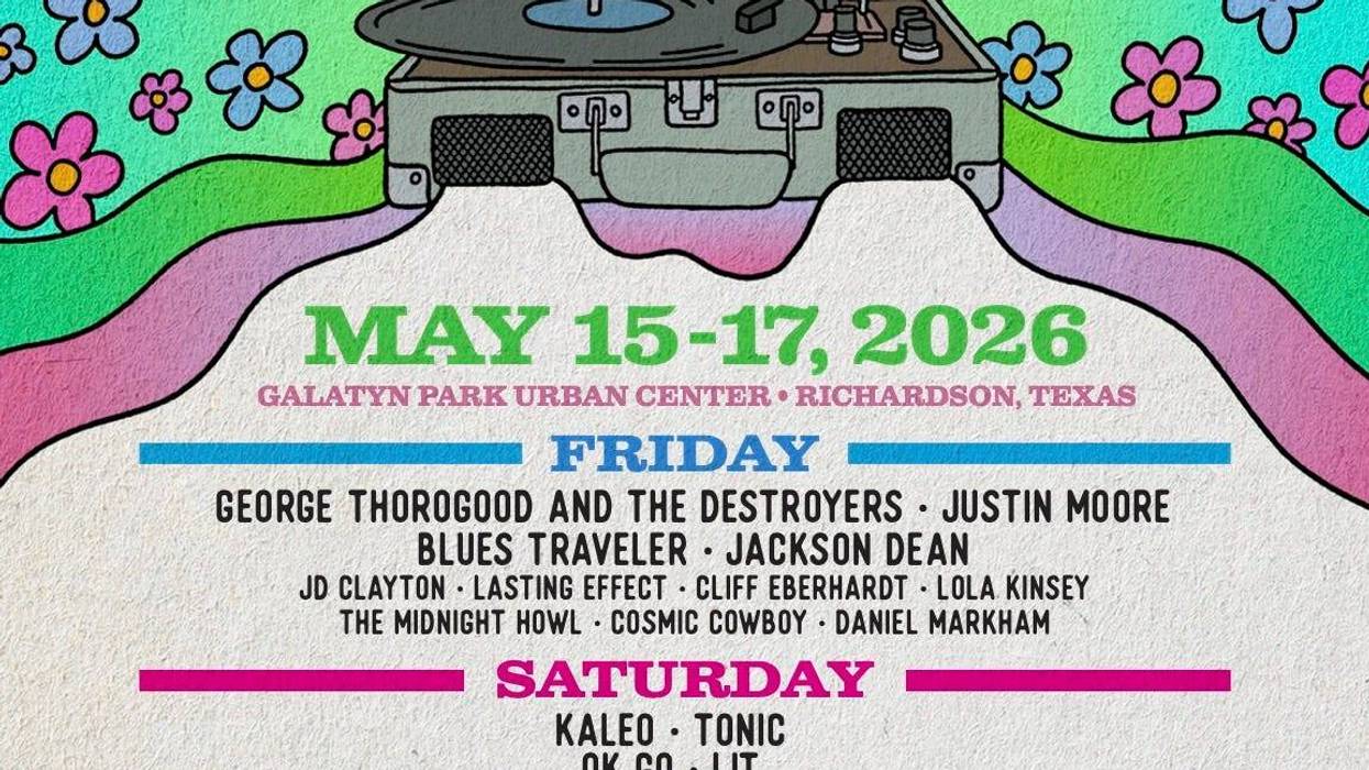 Wildflower Arts & Music Festival