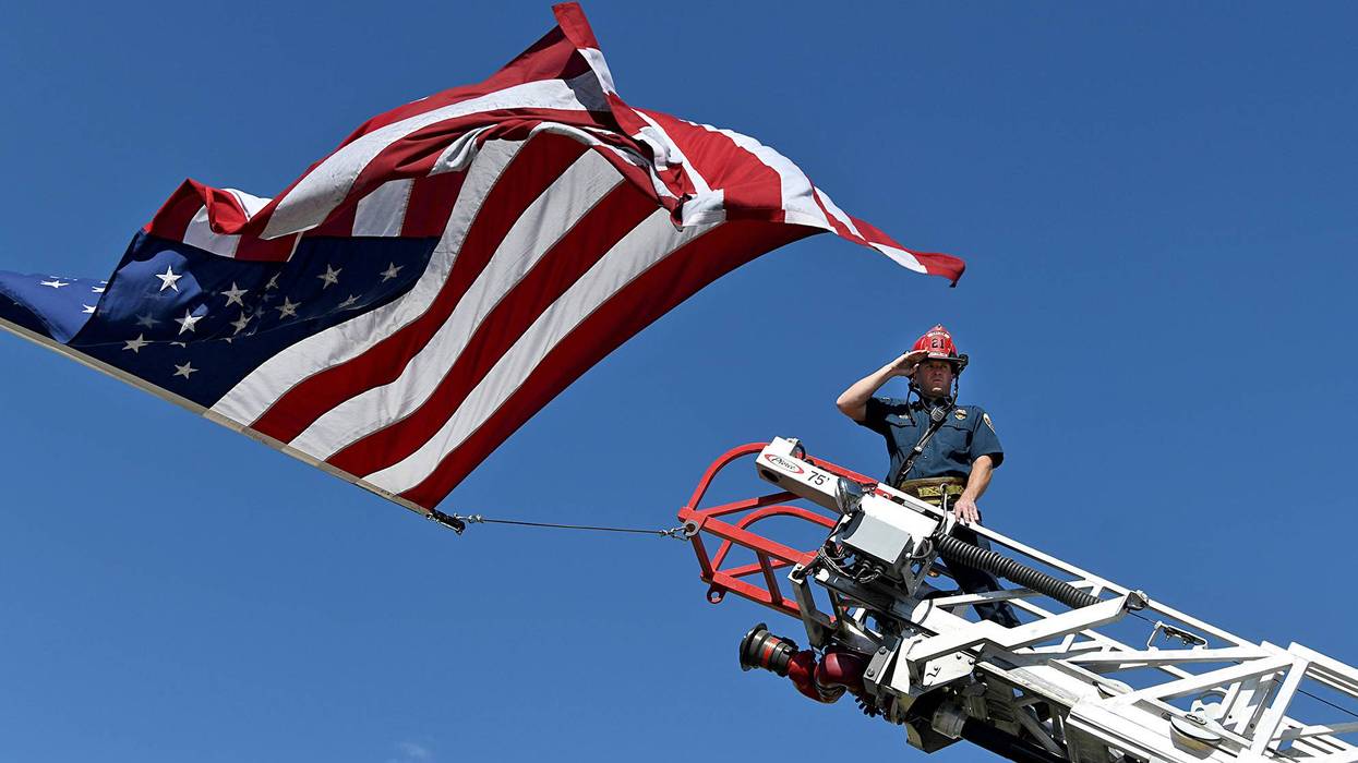 Wildland Firefighter Deaths 88