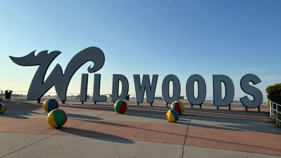 Wildwood