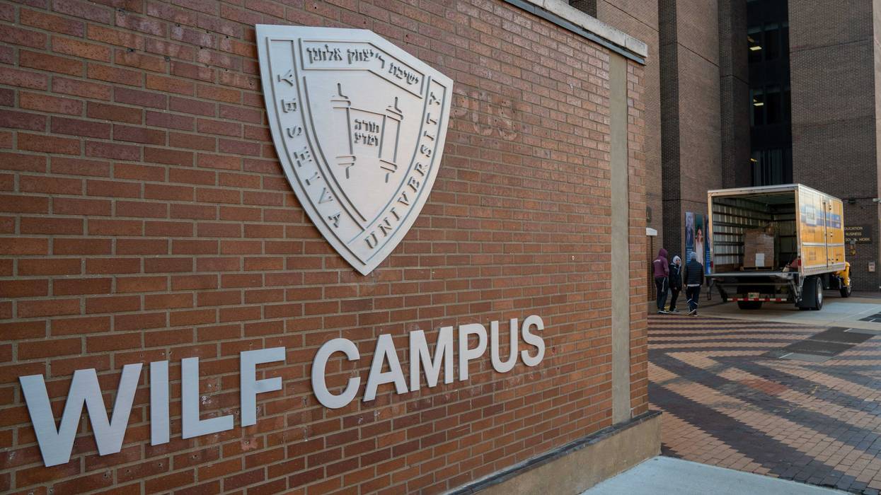 WILF campus